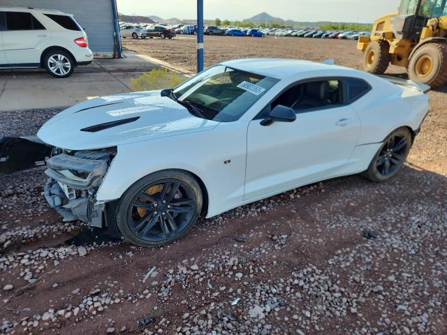 CHEVROLET CAMARO SS
