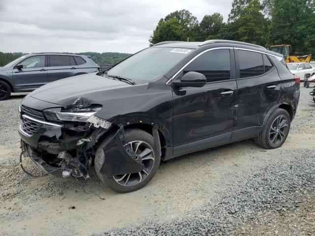 2023 BUICK ENCORE GX - KL4MMDS22PB105577