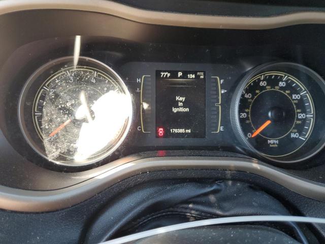 2015 JEEP CHEROKEE S 1C4PJLAB1FW663158