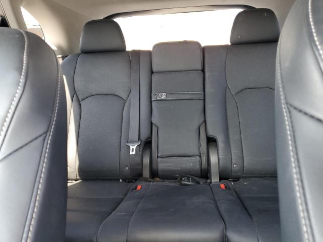 2018 LEXUS RX 350 BAS 2T2ZZMCA2JC096841