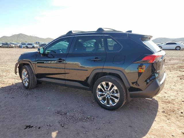 2021 TOYOTA RAV4 XLE P - 2T3C1RFV1MW170192