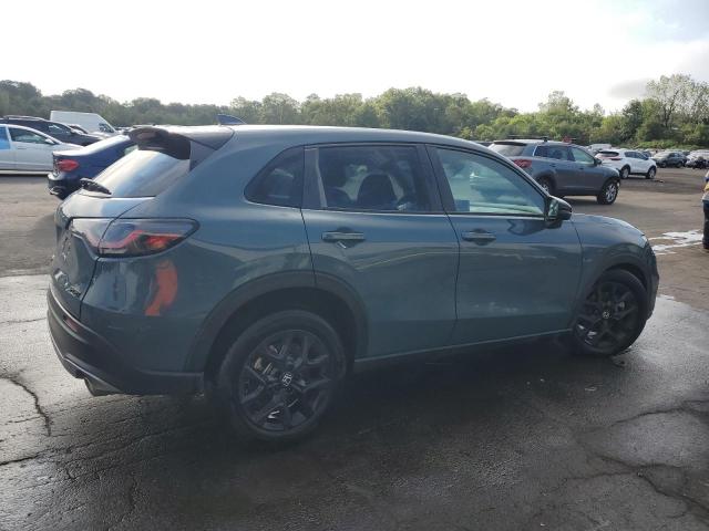 2025 HONDA HR-V SPORT 3CZRZ2H50SM756432