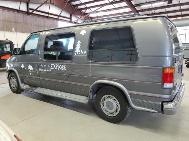 1993 FORD ECONOLINE #3224694180