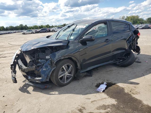 2019 HONDA HR-V TOURI 3CZRU6H91KM711718