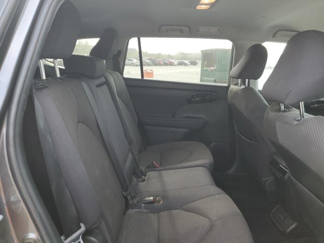 2023 TOYOTA HIGHLANDER L 5TDKDRAH4PS014321