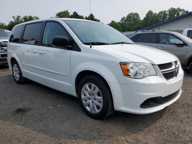 2017 DODGE GRAND CARA - 2C4RDGBG2HR818894