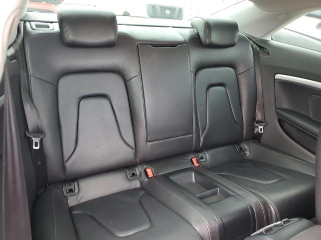 2015 AUDI A5 PREMIUM - WAUCFAFR4FA043232