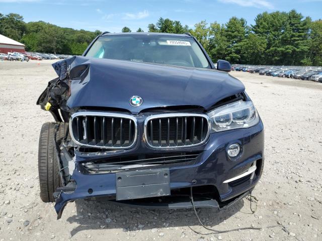 2016 BMW X5 XDRIVE3 5UXKR0C5XG0S90388