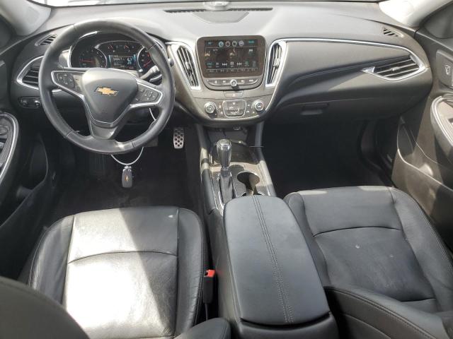 2016 CHEVROLET MALIBU LT - 1G1ZE5ST5GF211904