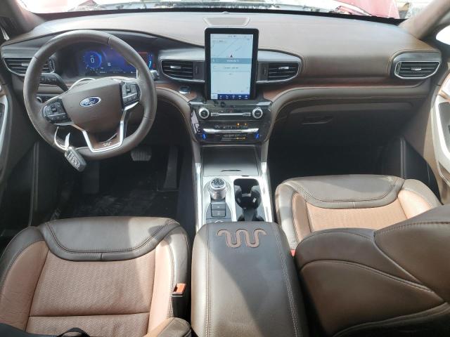 2024 FORD EXPLORER K 1FM5K8LC9RGA70651