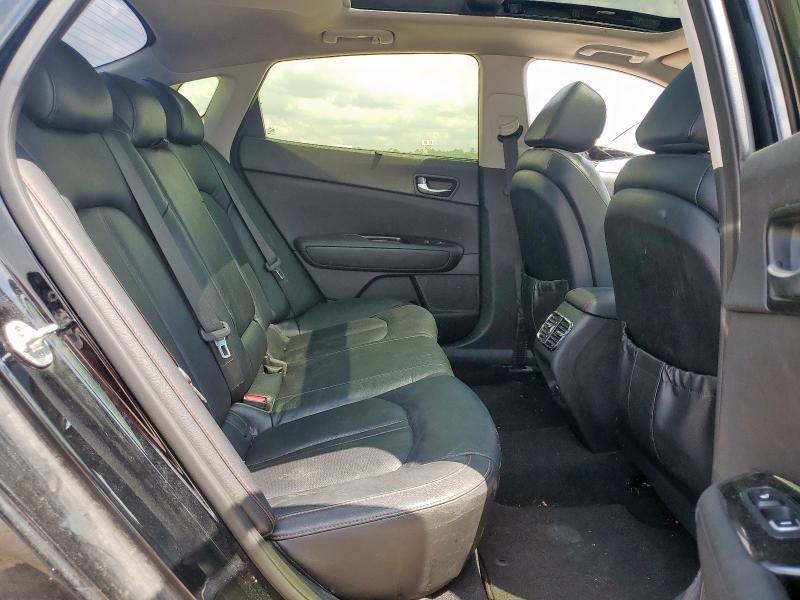 2016 KIA OPTIMA SX 5XXGW4L27GG068726