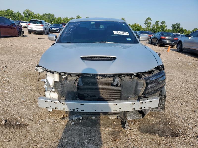 2019 DODGE CHARGER R/ 2C3CDXCT3KH754254