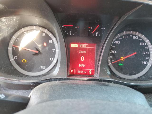 2016 GMC TERRAIN SL 2GKALMEK5G6165089