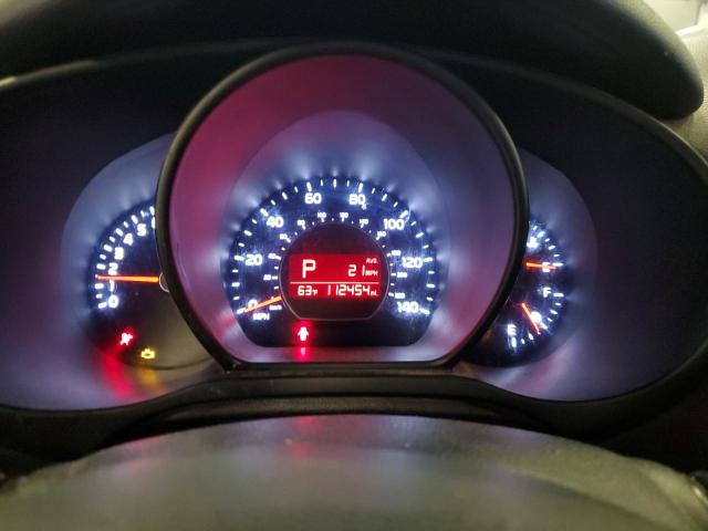 2016 KIA SOUL KNDJN2A23G7313949