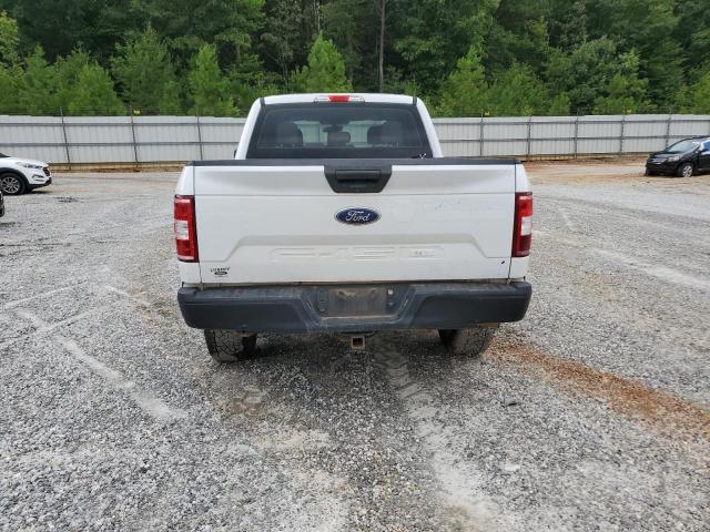 2019 FORD F150 SUPERCREW 1FTEW1E54KFA51029