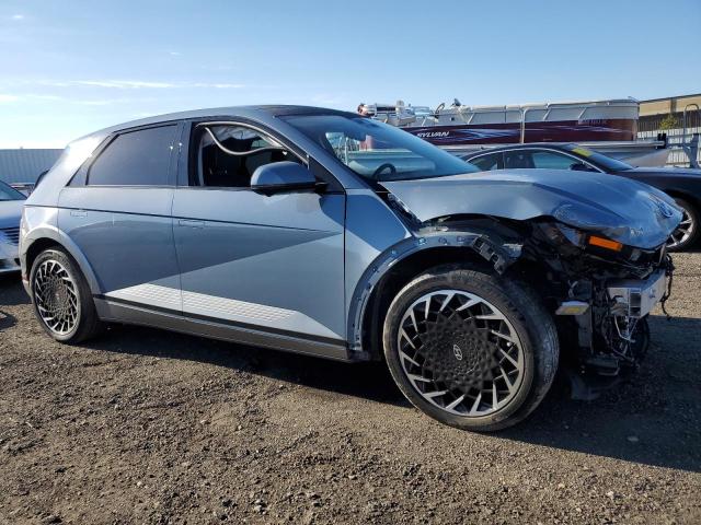 2022 HYUNDAI IONIQ 5 LI KM8KRDAF5NU065804