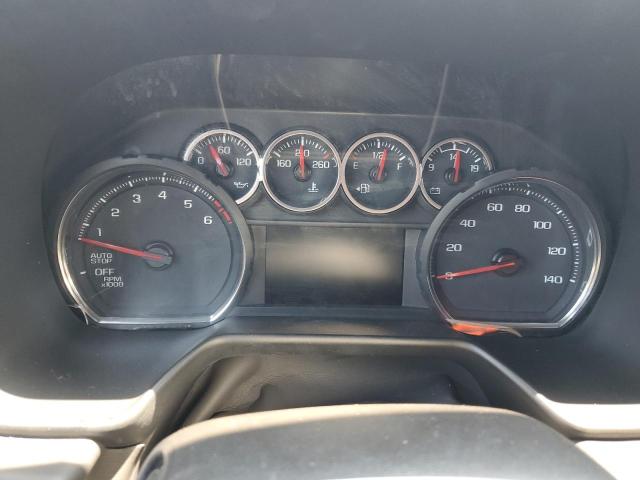 2021 CHEVROLET SUBURBAN C1500 LS 1GNSCBKD1MR248987