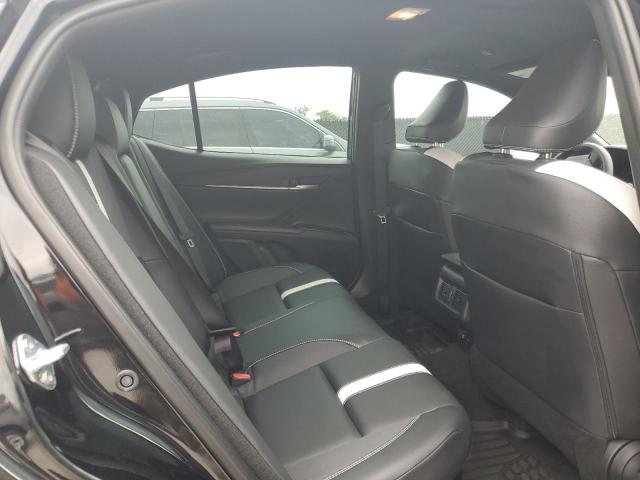 2025 TOYOTA CAMRY XSE 4T1DAACK3SU590865