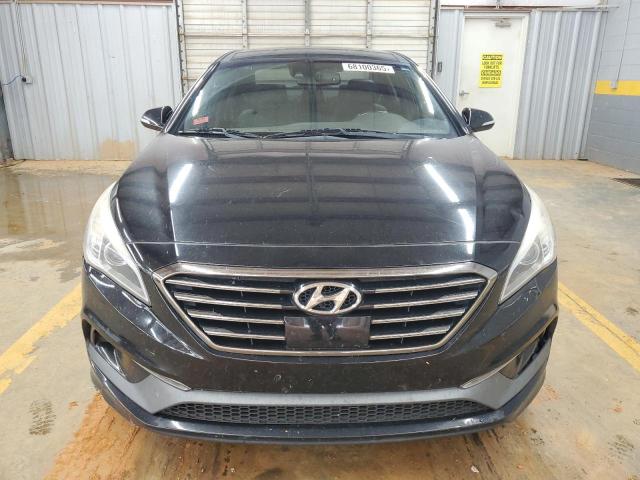 2015 HYUNDAI SONATA SPO - 5NPE34AB1FH251786