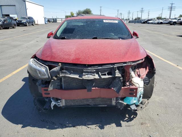 2016 CHEVROLET MALIBU LT 1G1ZF5SX4GF206371