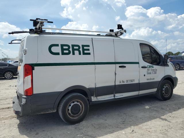 2017 FORD TRANSIT T- #3297909794