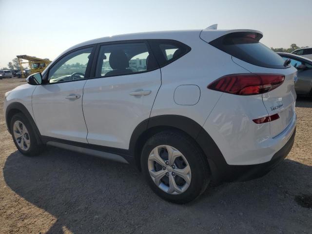 2021 HYUNDAI TUCSON SE - KM8J2CA4XMU410378