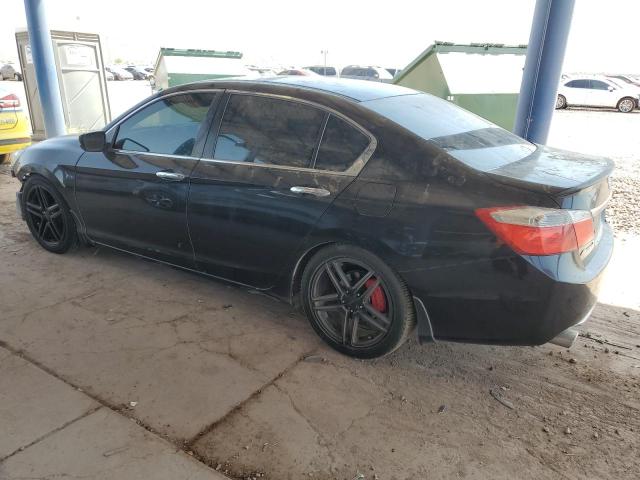 2015 HONDA ACCORD SPO - 1HGCR2E53FA164172