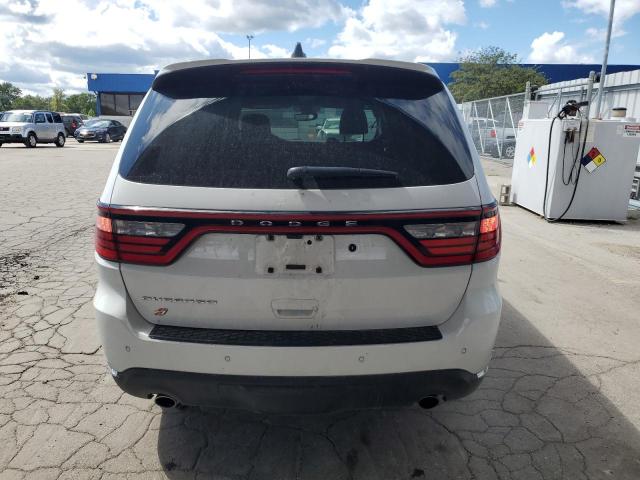 2024 DODGE DURANGO PU 1C4SDJFT1RC198961