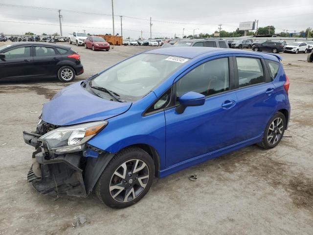 2017 NISSAN VERSA NOTE - 3N1CE2CP1HL378641
