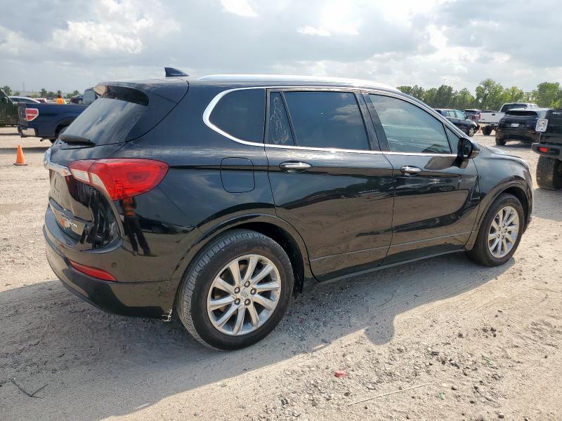 2020 BUICK ENVISION E LRBFXCSA3LD127897
