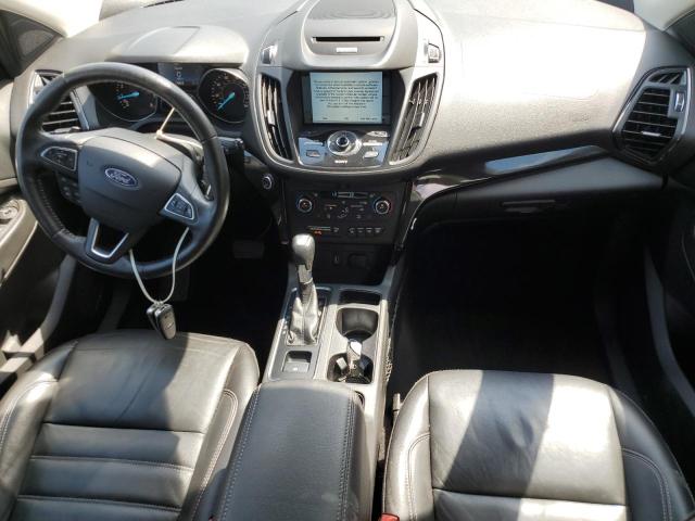 2017 FORD ESCAPE TIT 1FMCU0J91HUD50784