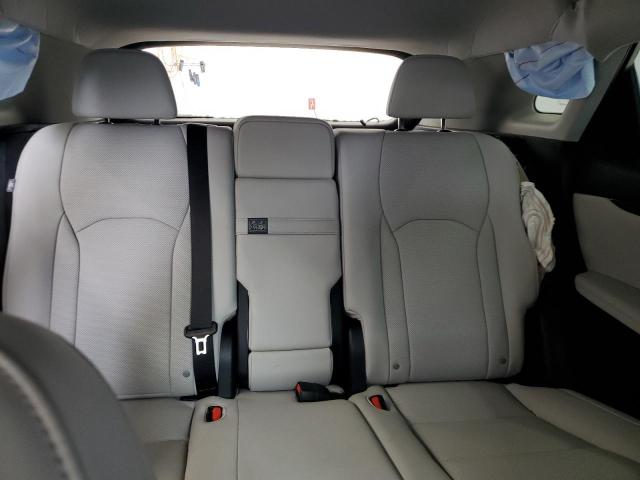 2022 LEXUS RX 450H 2T2HGMDA9NC082294