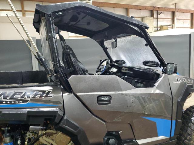 2019 POLARIS GENERAL 10 - 3NSRGU993KH479470