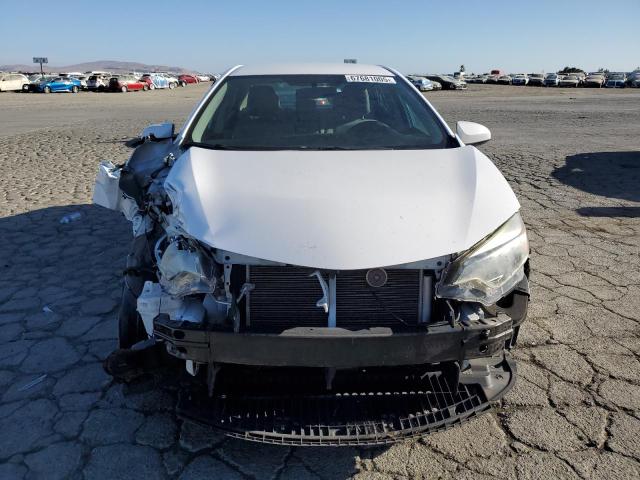 2015 TOYOTA COROLLA L #3291212959