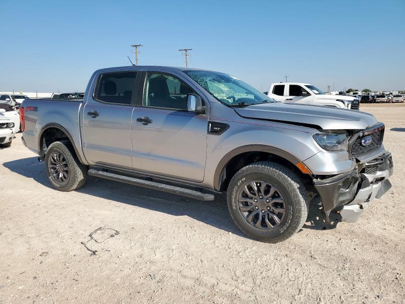 2020 FORD RANGER XL 1FTER4EH4LLA74025