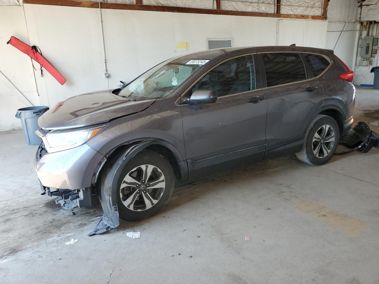 HONDA CR-V LX