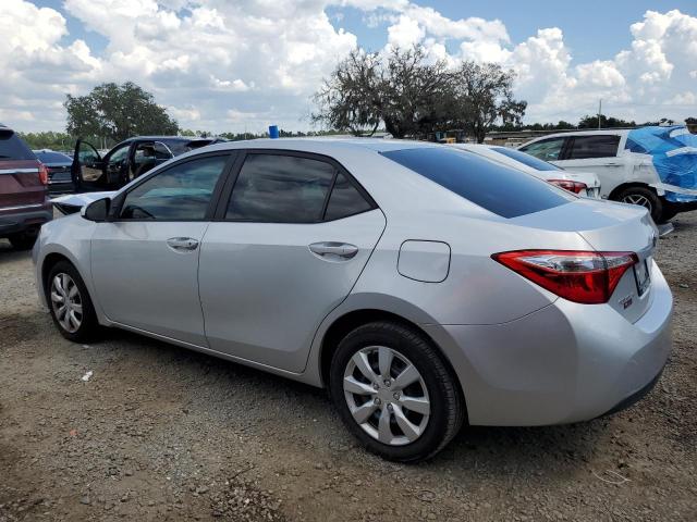 2016 TOYOTA COROLLA L 2T1BURHEXGC653274