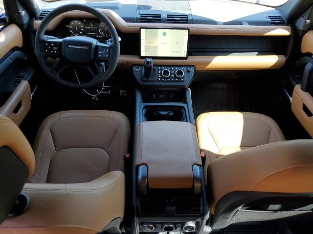 2023 LAND ROVER DEFENDER 110 SALEWEEE9P2177241