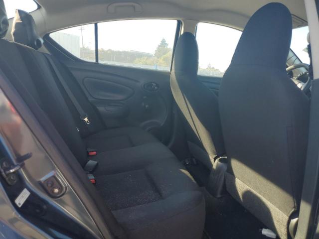 2015 NISSAN VERSA S - 3N1CN7AP8FL949152