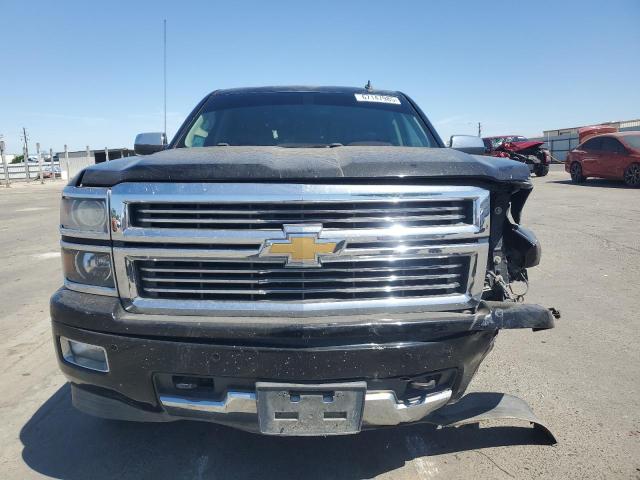 2014 CHEVROLET SILVERADO K1500 HIGH COUNTRY - 3GCUKTEJXEG557242