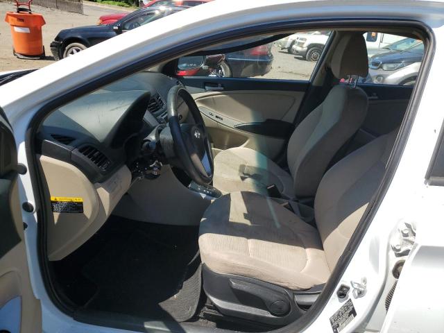 2017 HYUNDAI ACCENT SE - KMHCT4AE9HU253937