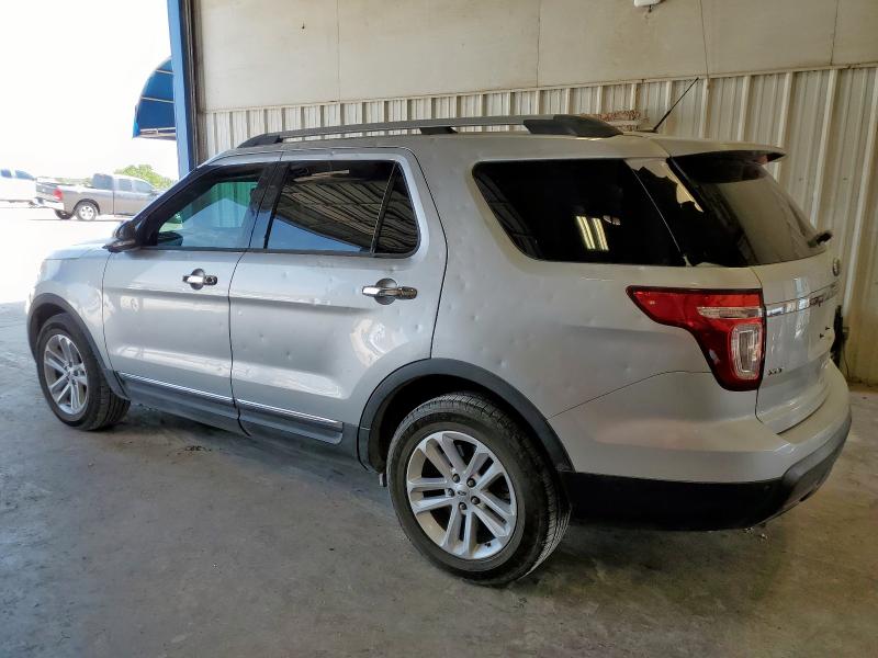 2015 FORD EXPLORER X 1FM5K7D8XFGC62306