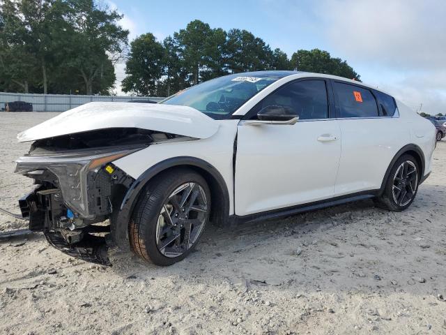 2025 KIA K4 GT LINE 3KPFW4DE6SE140764