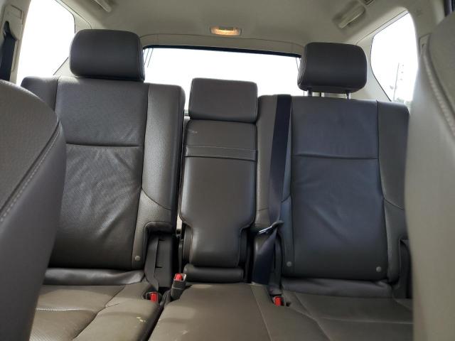 2016 LEXUS GX 460 JTJBM7FX7G5126182