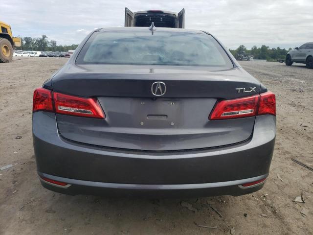2018 ACURA TLX TECH 19UUB1F5XJA002999