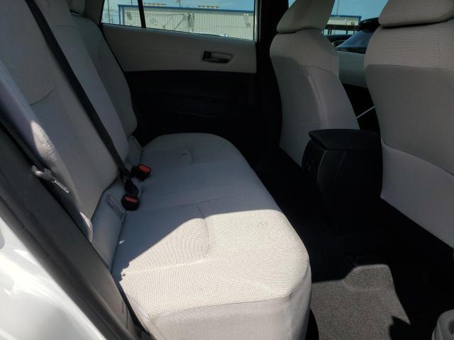 2025 TOYOTA COROLLA CR 7MUAAAAG2SV150216