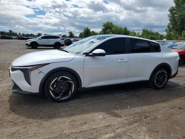 KIA K4 EX