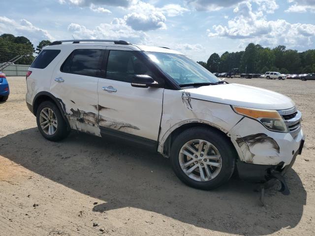 2014 FORD EXPLORER X - 1FM5K7D84EGA55084