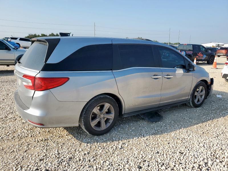 2020 HONDA ODYSSEY EX 5FNRL6H79LB072825