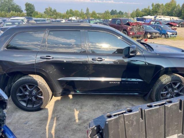 2020 JEEP GRAND CHER - 1C4RJFBG4LC341468